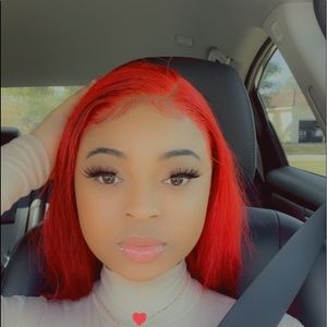 Meet your Posher, Micka